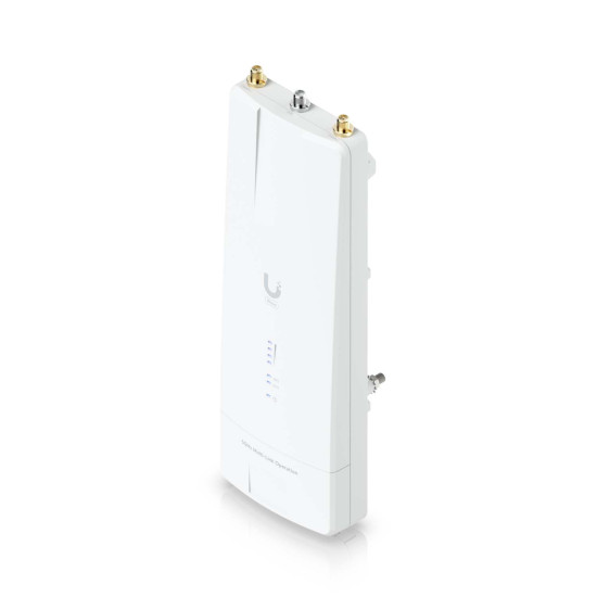 Stație PtMP Dual 5 GHz WiFi 7 Wave MLO5 UniFi Ubiquiti, MLO, Wave-MLO5