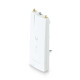 Stație PtMP Dual 5 GHz WiFi 7 Wave MLO5 UniFi Ubiquiti, MLO, Wave-MLO5