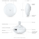 Stație PtMP 60 GHz Wave Pico UniFi Ubiquiti, Wave-Pico