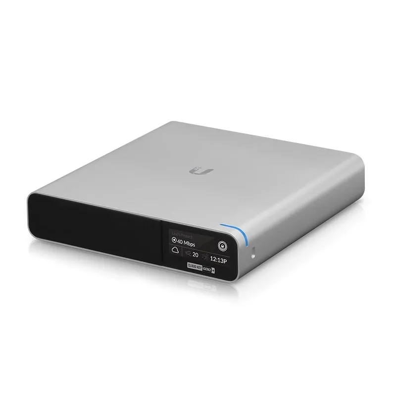 Controler hardware Cloud Key Ubiquiti UniFi UCK-G2-SSD