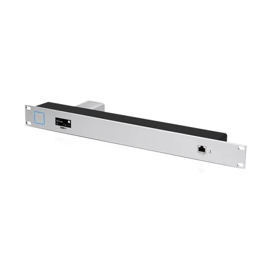 Panneau avant Ubiquiti CKG2-RM noir/argent 1 pièce 600 g