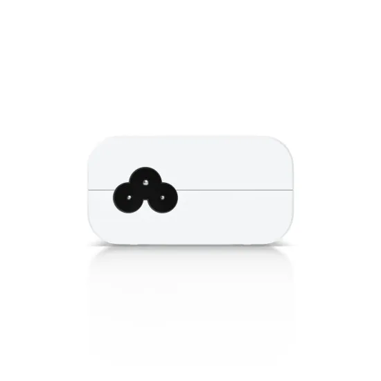 Injector PoE+ Ubiquiti 30W 48V 0.65A 2.5G UACC-PoE+-2.5G
