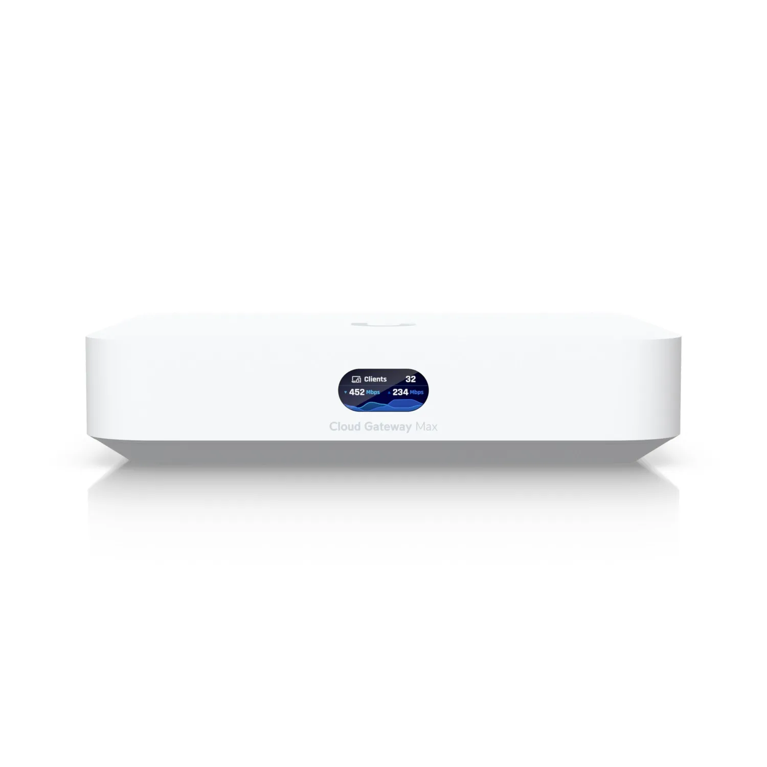 Router Ubiquiti UniFi Cloud Gateway Max - UCG-Max