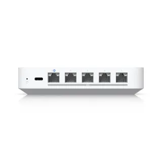 Router Ubiquiti UniFi Cloud Gateway Max - UCG-Max