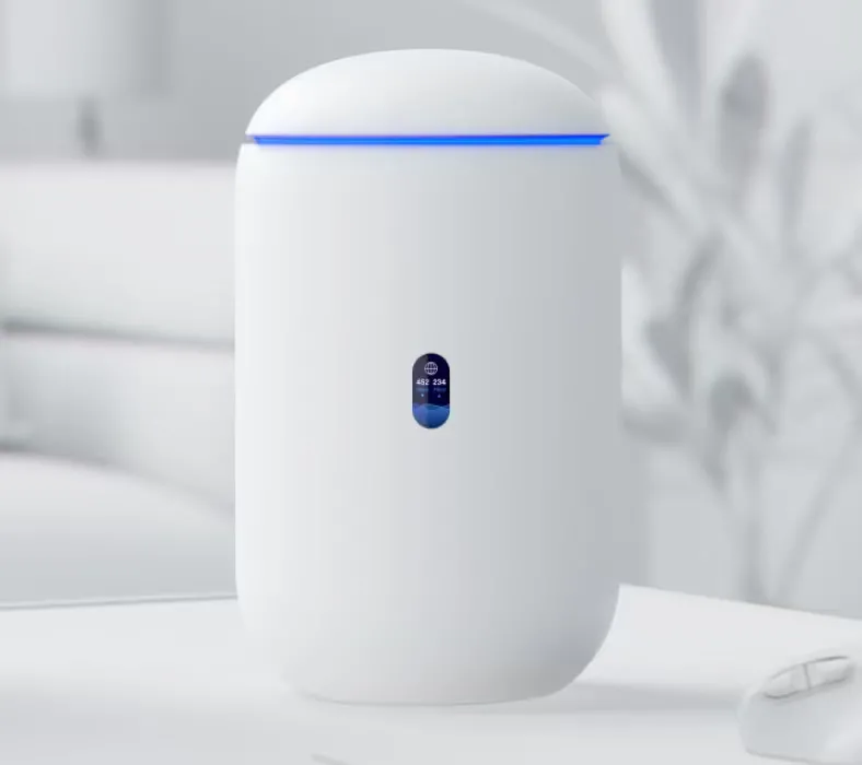 Router UniFi Dream Router Ubiquiti UDR