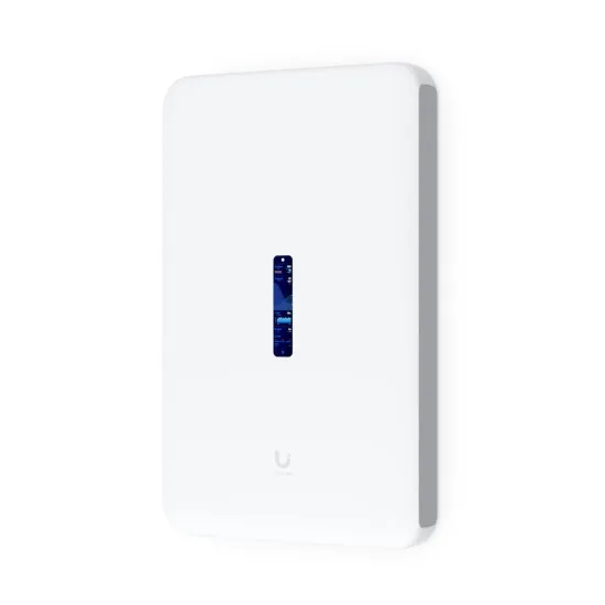 Router UniFi Dream Wall Cloud Gateway, UDW (420W)