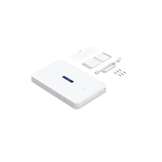 Router UniFi Dream Wall Cloud Gateway, UDW (420W)