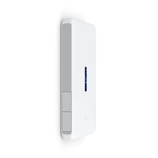Router UniFi Dream Wall Cloud Gateway, UDW (420W)