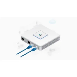 Router UniFi Security Gateway Ubiquiti, USG
