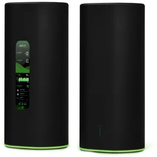 Sistem Alien Router si MeshPoint Ubiquiti AmpliFi AFi-ALN