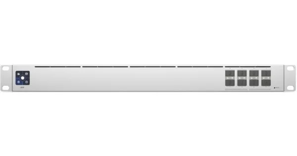 Switch Gigabit cu management Ubiquiti USW-Aggregation