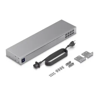 Switch Gigabit cu management Ubiquiti USW-Aggregation