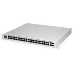 Switch 48 de porturi Gigabit și PoE, Ubiquiti USW-PRO-48-POE
