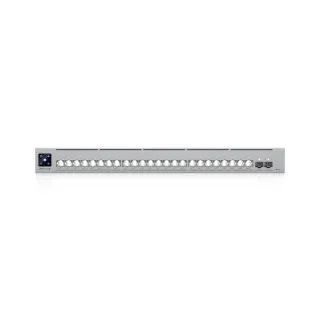 Switch Unifi USW-Pro-XG-24-PoE, 24 porturi POE+++ GbE Layer3