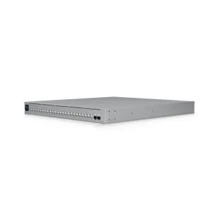 Switch Unifi USW-Pro-XG-24-PoE, 24 porturi POE+++ GbE Layer3