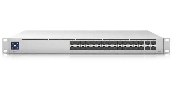 Switch 28 porturi SFP+,4xSFP28,Ubiquiti USW-PRO-AGGREGATION