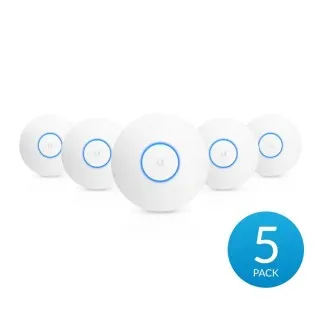 Access Point Wi-Fi UniFi AC Pro Ubiquiti, UAP-AC-PRO-5