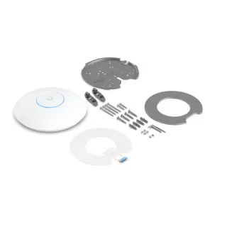 Access Point Profesional Ubiquiti UniFi Wi-Fi 7, U7-PRO-MAX