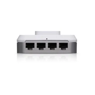 Access Point Wi-Fi Ubiquiti UniFi In-Wall HD, UAP-IW-HD