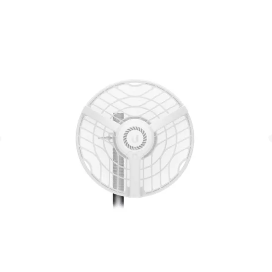 Sistem radio Ubiquiti 60 GHz RJ45 GbE PoE Bluetooth GPS UISP, AF60-LR
