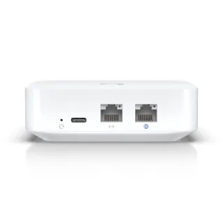 UniFi Express 6 Wi-Fiルーター Router Cloud Gateway Ubiquiti UniFi Express UX