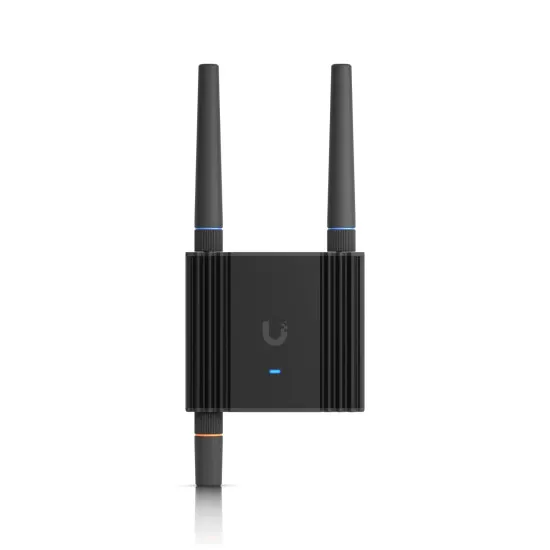 Lte Router Rj 45 Unifi UMR-Ultra WiFi 4, WAN RJ45, LTE Cat 4, nano-SIM 4G
