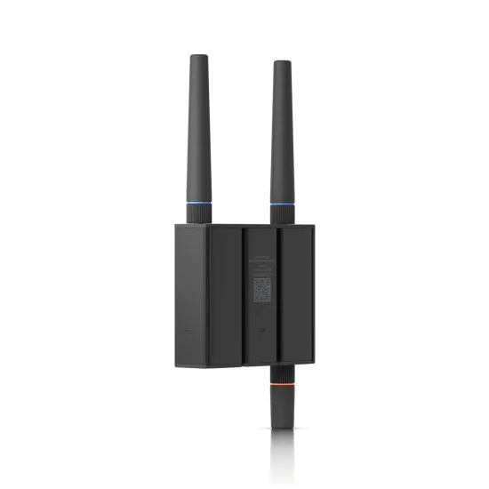 Lte Router Rj 45 Unifi UMR-Ultra WiFi 4, WAN RJ45, LTE Cat 4, nano-SIM 4G