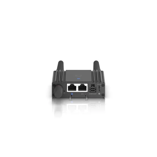 Lte Router Rj 45 Unifi UMR-Ultra WiFi 4, WAN RJ45, LTE Cat 4, nano-SIM 4G