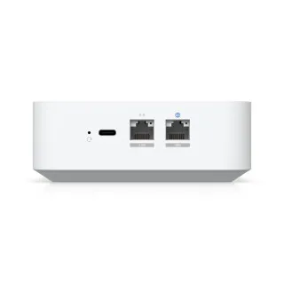 Router Unifi Express 7 Cloud Gateway, VPN 10GbE Wifi 7, UX7