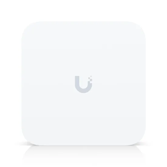 Ux7 Router Router Unifi Express 7 Cloud Gateway, VPN 10GbE Wifi 7, UX7