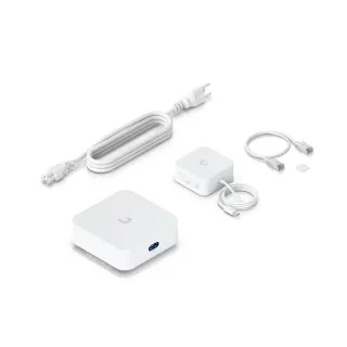 Router Unifi Express 7 Cloud Gateway, VPN 10GbE Wifi 7, UX7