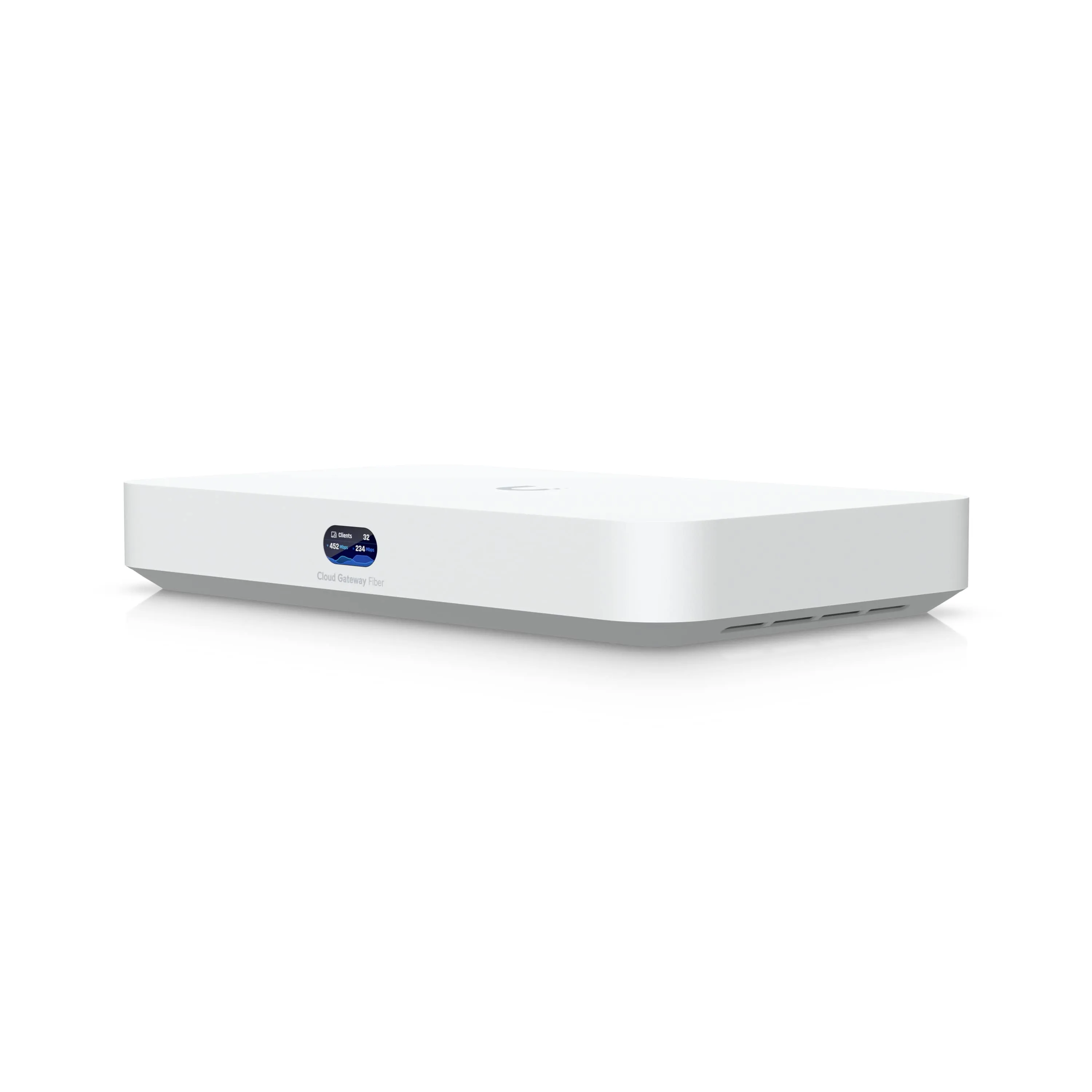 Router Unifi Fiber, Cloud Gateway Controler 10G, UCG-Fiber