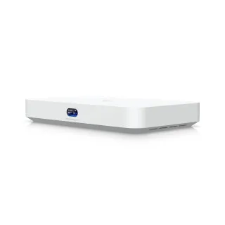 Router Unifi Fiber, Cloud Gateway Controler 10G, UCG-Fiber