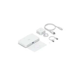 Router Unifi Fiber, Cloud Gateway Controler 10G, UCG-Fiber