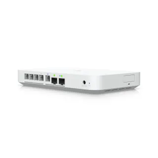 【tmzz_mrcr】UbiquitiCloudGatewayFiber Router Unifi Fiber, Cloud Gateway Controler 10G, UCG-Fiber