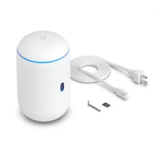 UniFi Dream Router 7, Cloud Gateway 10Giga SFP+ WiFi7, UDR7