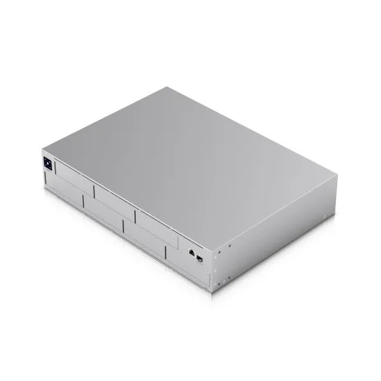 Network Attached Storage Rackmount Network Attached Storage UniFi Rackmount, 10G SFP+, UNAS-Pro