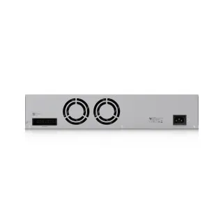 Network Attached Storage UniFi Rackmount, 10G SFP+, UNAS-Pro
