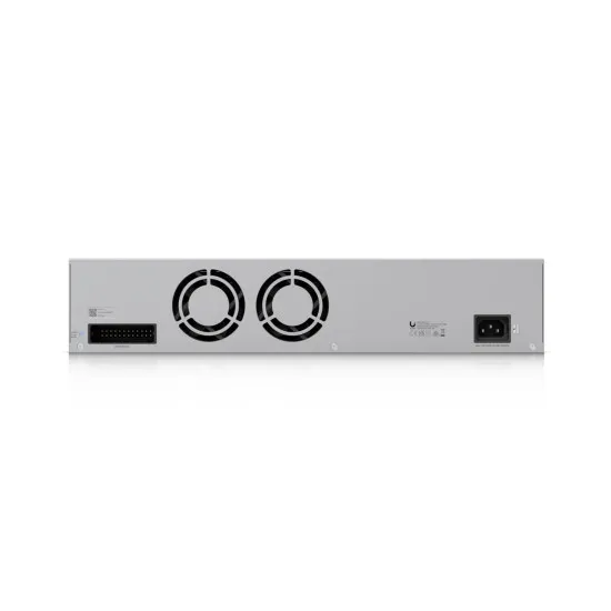 Network Attached Storage Rackmount Network Attached Storage UniFi Rackmount, 10G SFP+, UNAS-Pro