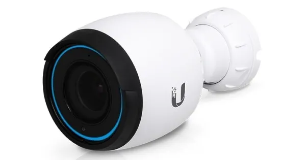 Cameră Video IP indoor/outdoor Ubiquiti UniFi, UVC-G4-PRO