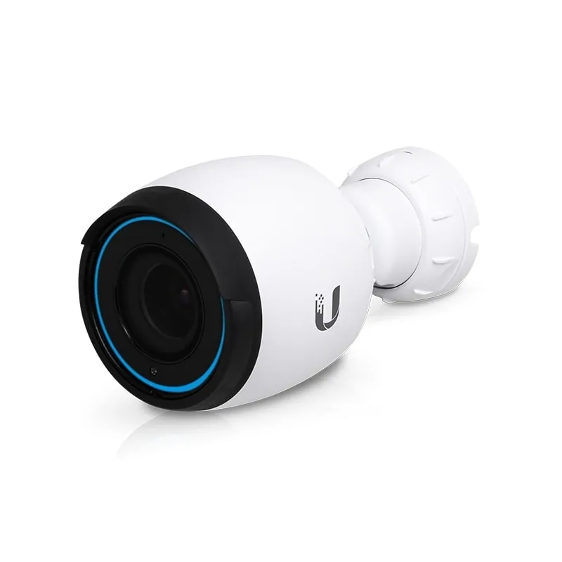 Cameră Video IP indoor/outdoor Ubiquiti UniFi, UVC-G4-PRO