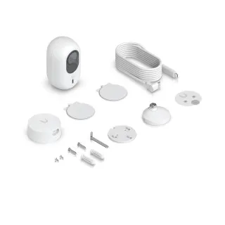 Cameră Video IP outdoor Ubiquiti UniFi Protect UVC-G4-INS